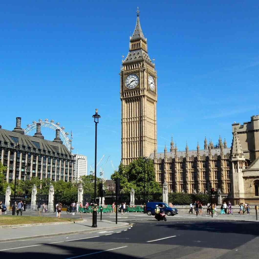 What Is London Famous For Top 28 Places To Visit & Things To Do