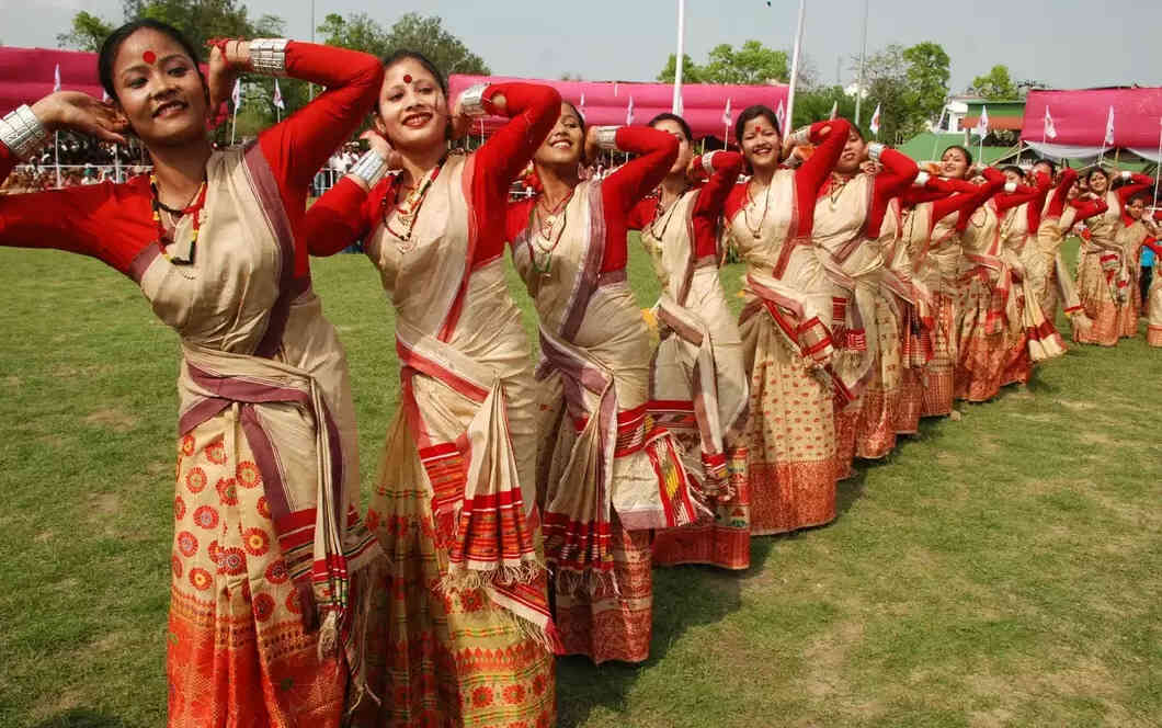 bihu-fest