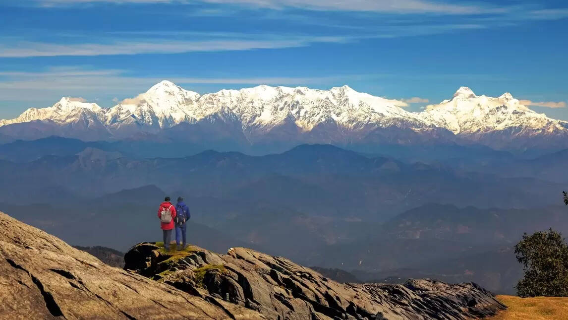 binsar  december