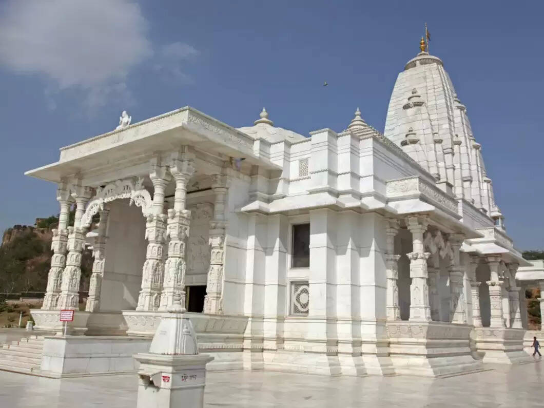 birla mandir