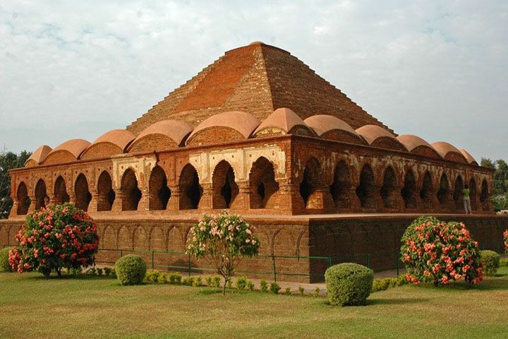 bishnupur temples