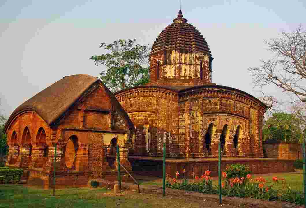 bishnupur wb