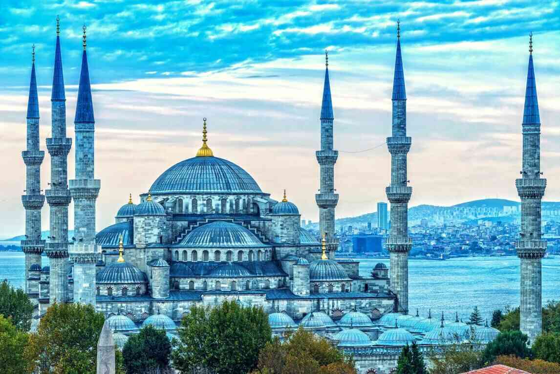 What is Turkey Famous For: Top 34 Popular Places & Things in Turkey