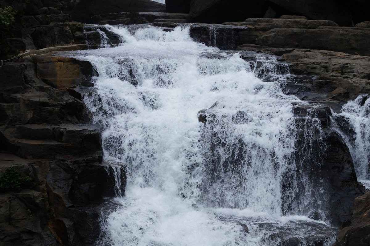 bophill falls dwaki