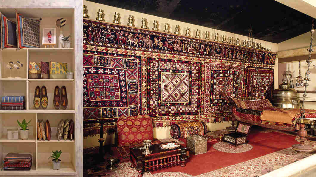 calico museum of textiles