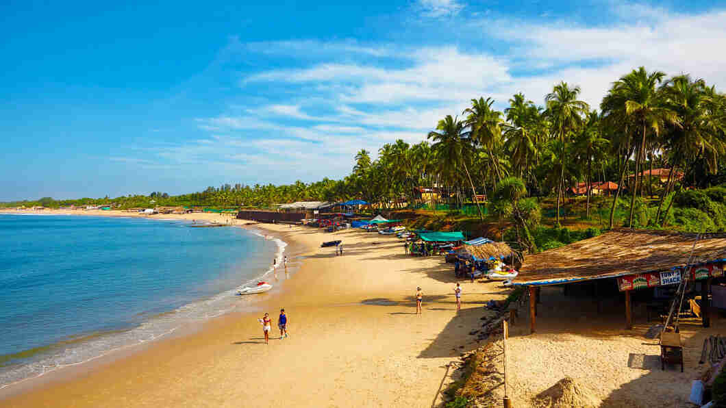 andolim beach goa