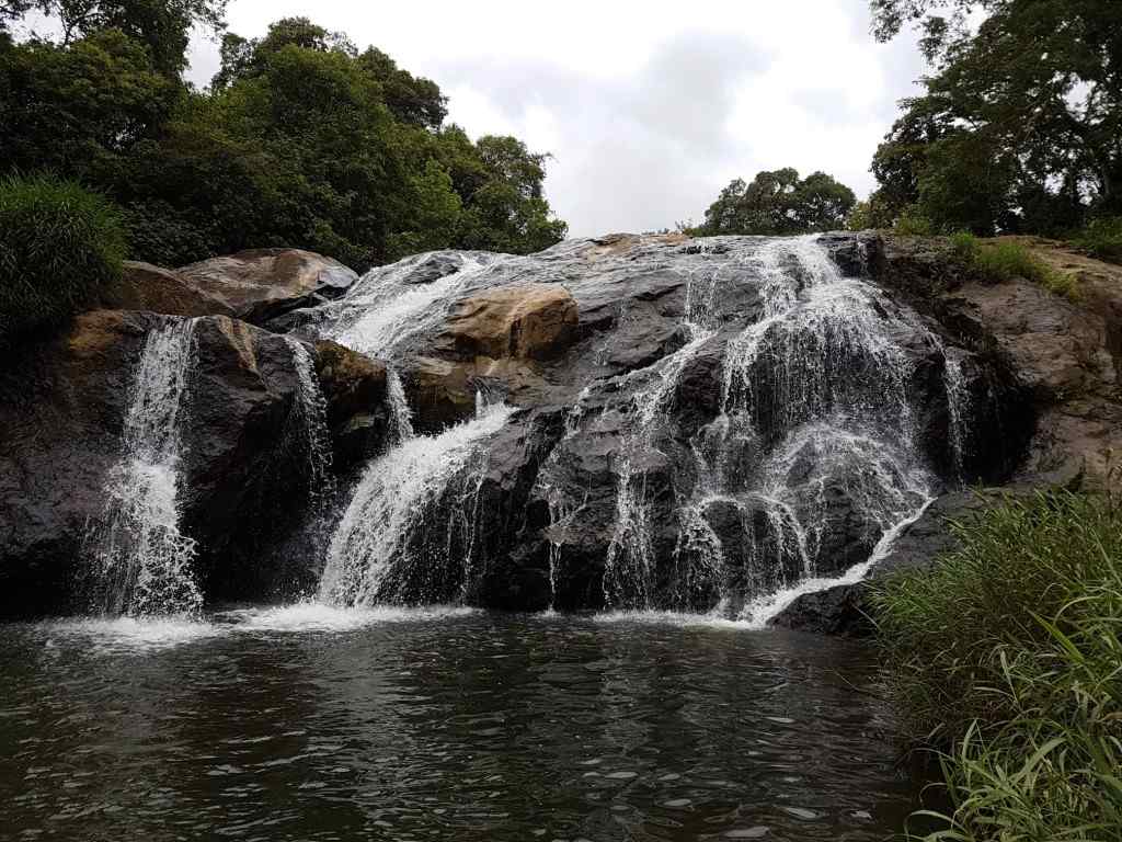 catherine falls tamil nadu