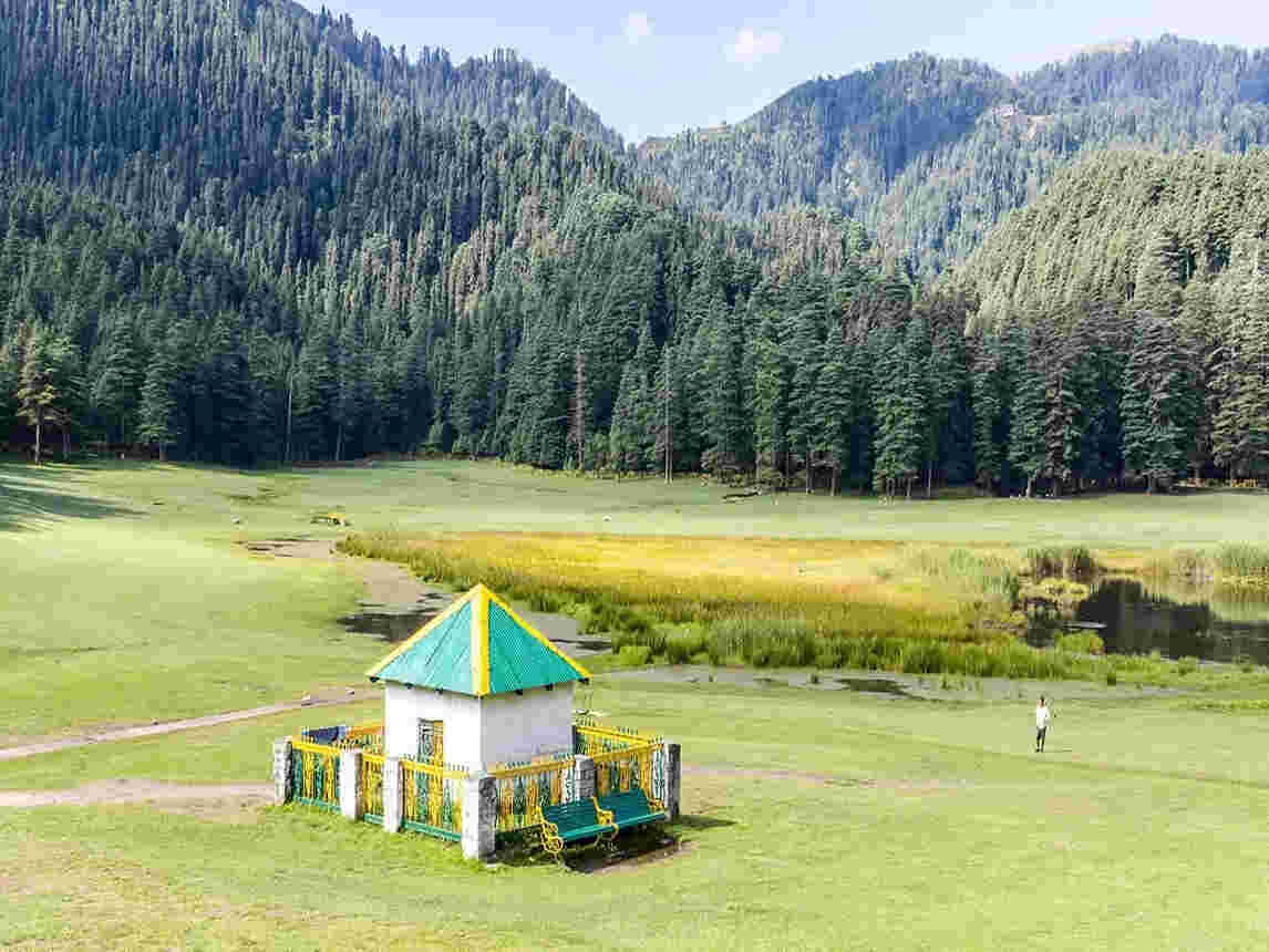 chail image