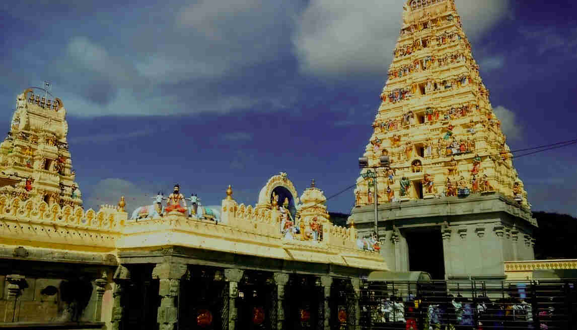 chamarajanagar