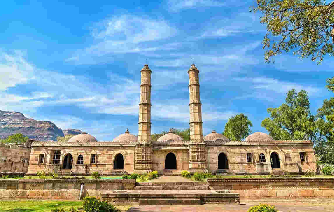 champaner