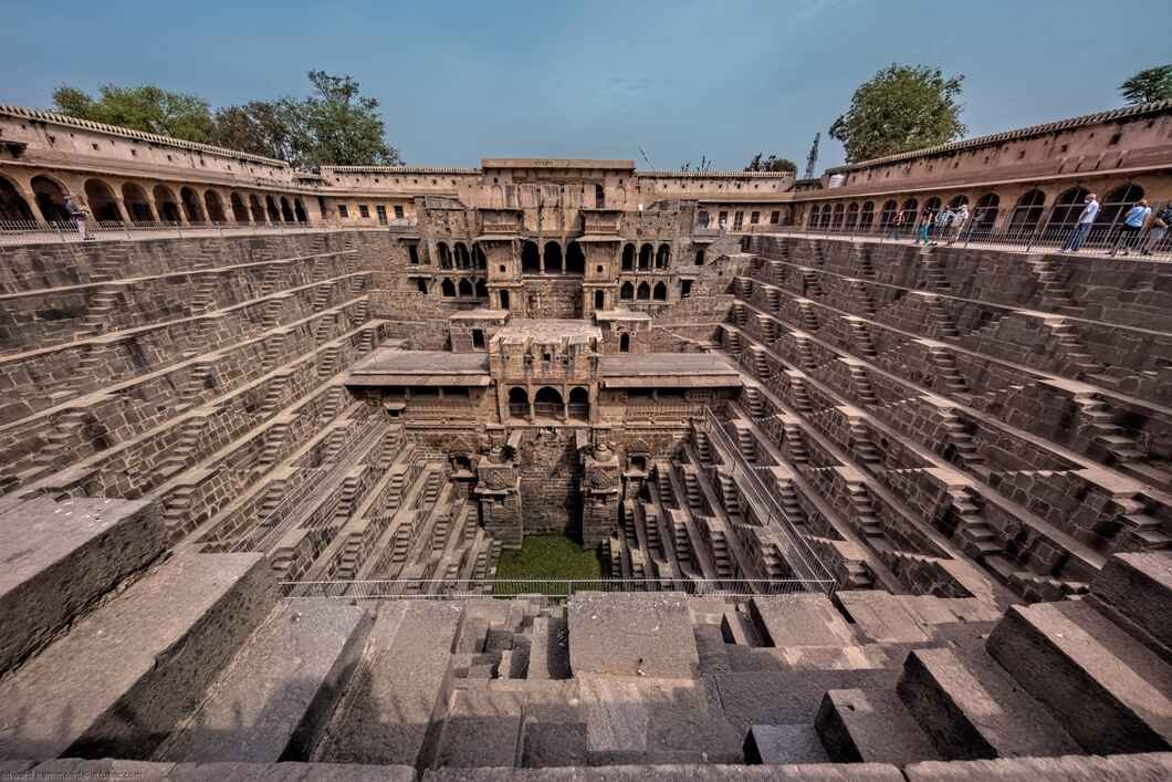 chand baori