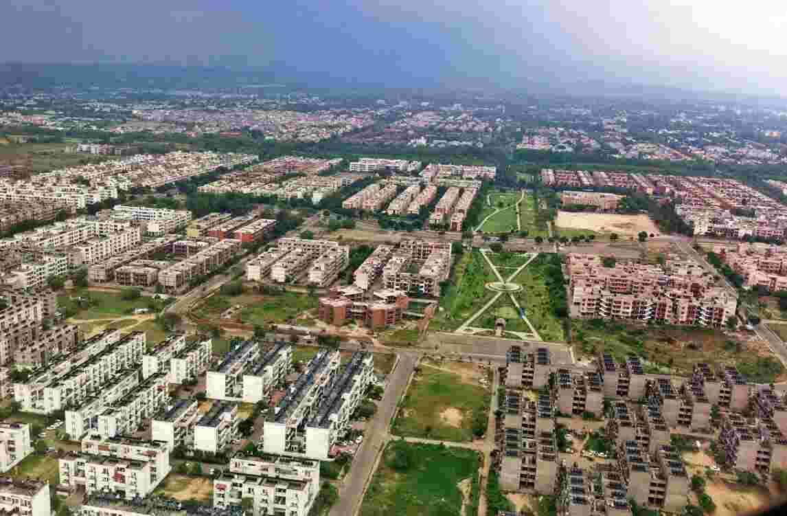 Cost of Living in Chandigarh : List of Chandigarh Cost of Living ...