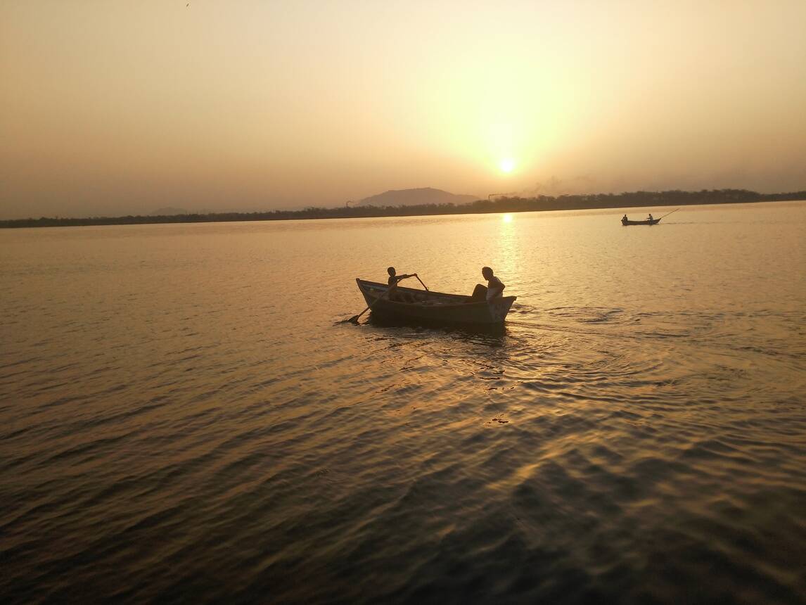 chandlai lake