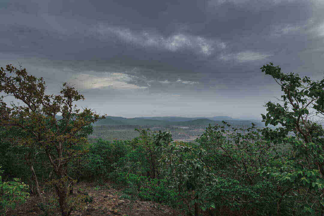 chhagola kanjawani hills