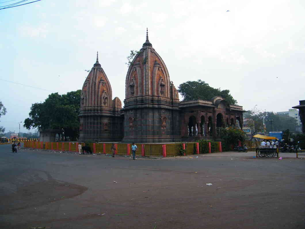 chhatri bagh