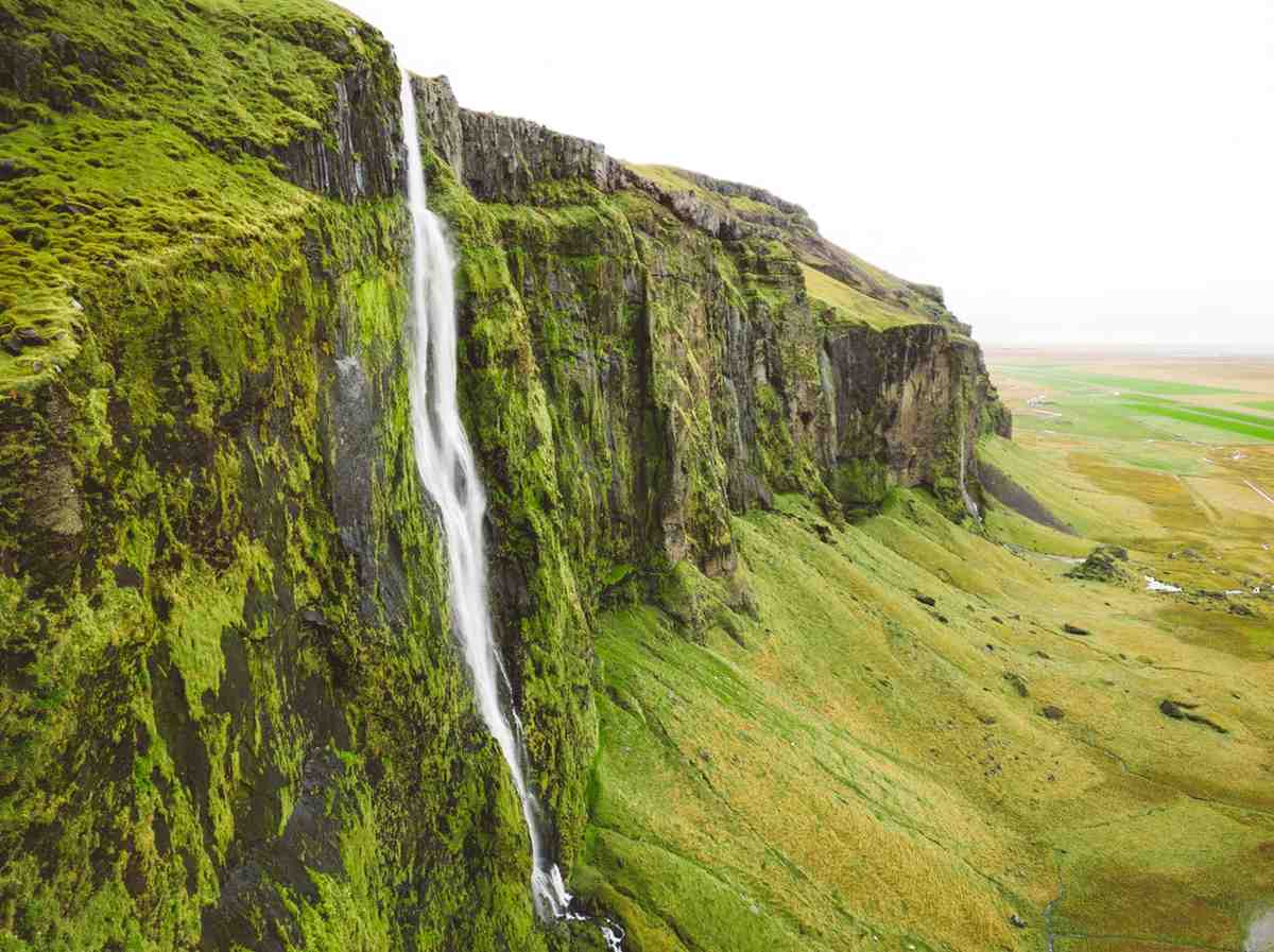 chinamans waterfalls mahabaleshwar