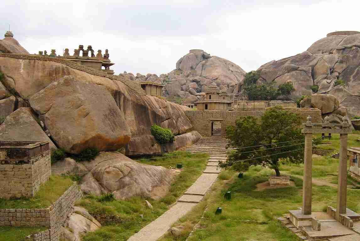 chitradurga