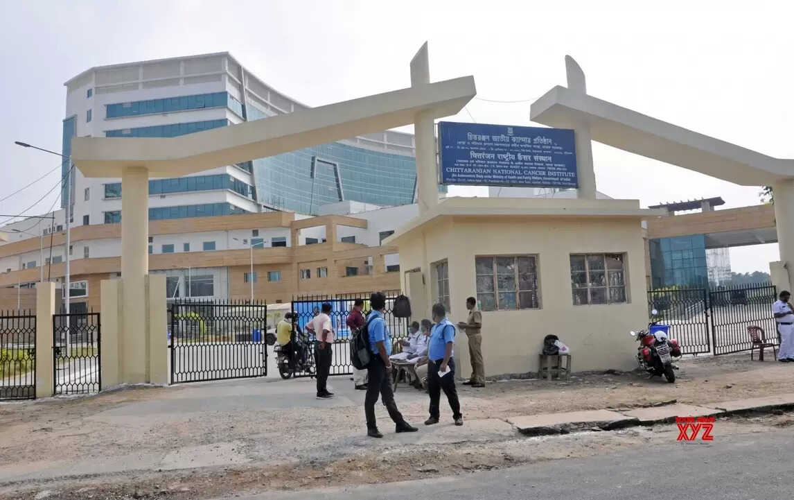 chittaranjan national cancer institute