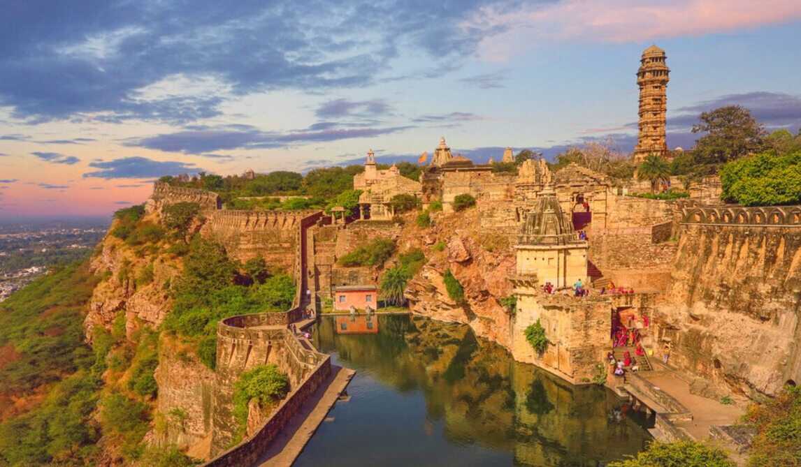 chittor