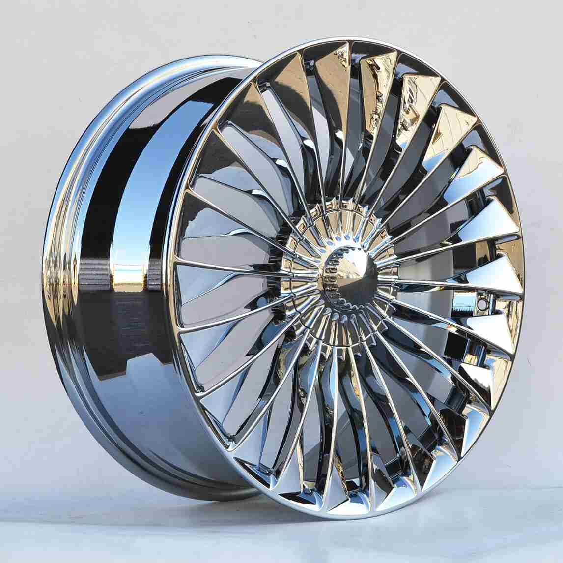 7 Different Types Of Rims For Cars And Their Features