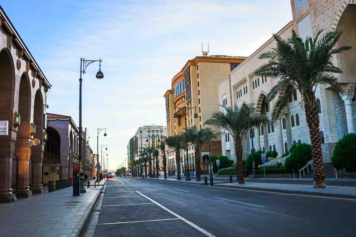 cities in saudi arabia