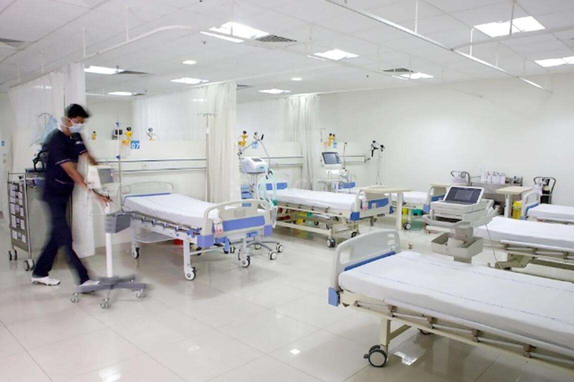 citizens specialt hospitals lingampally