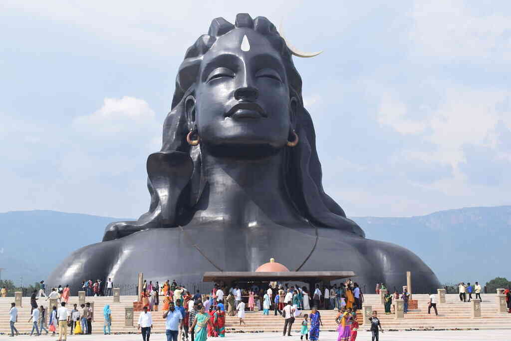 55 Places to Visit in Tamil Nadu, Tourist Places & Attractions