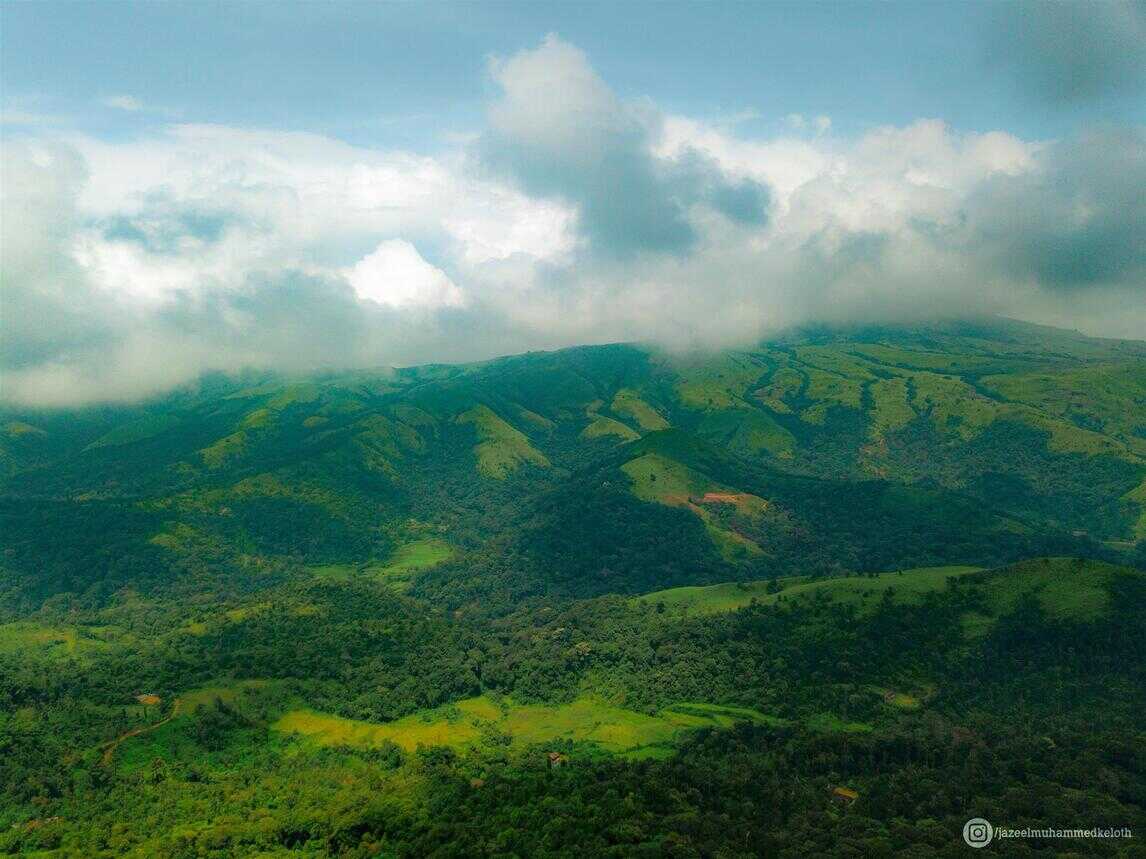 coorg march