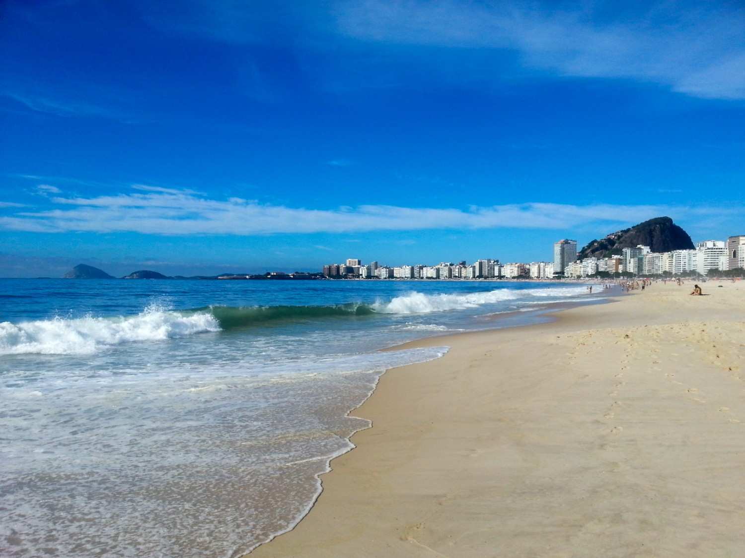 Beaches In Brazil: Top 15 Beaches in Brazil for Holiday Destination