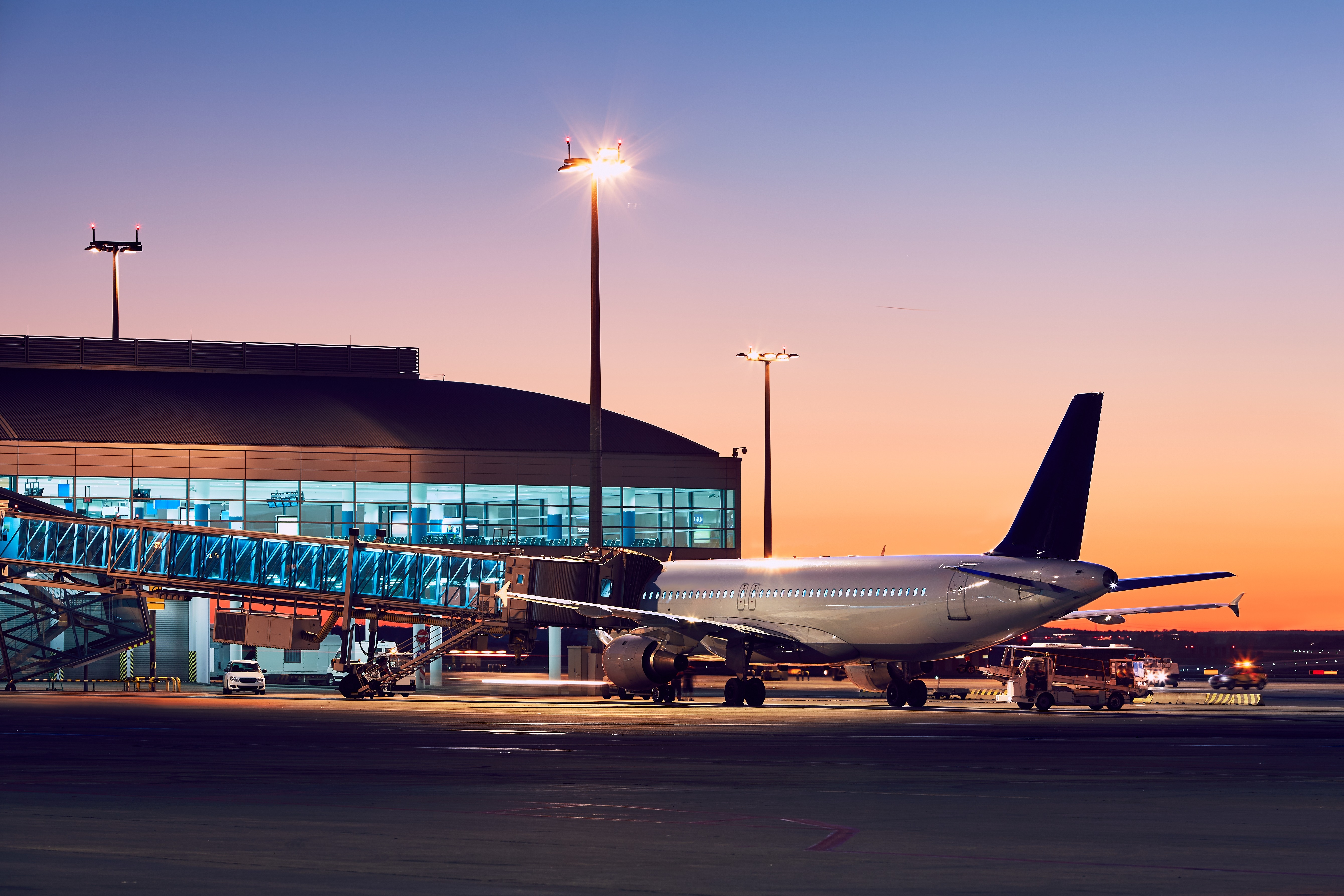 copernicus wrocław airport