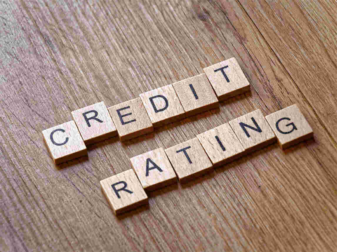 credit rating