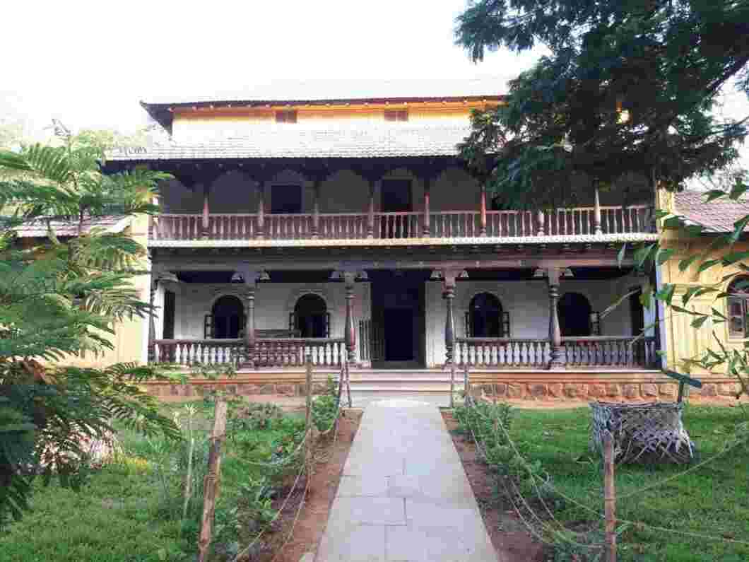 dakshinachitra museum