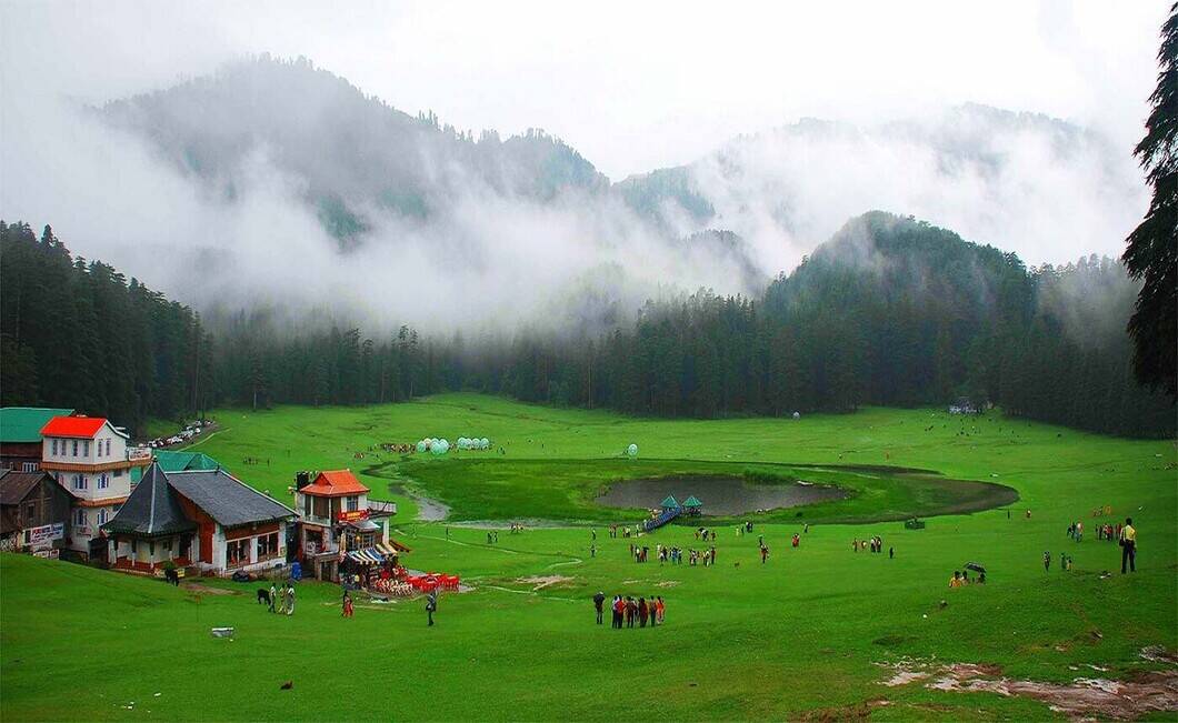 dalhousie hp