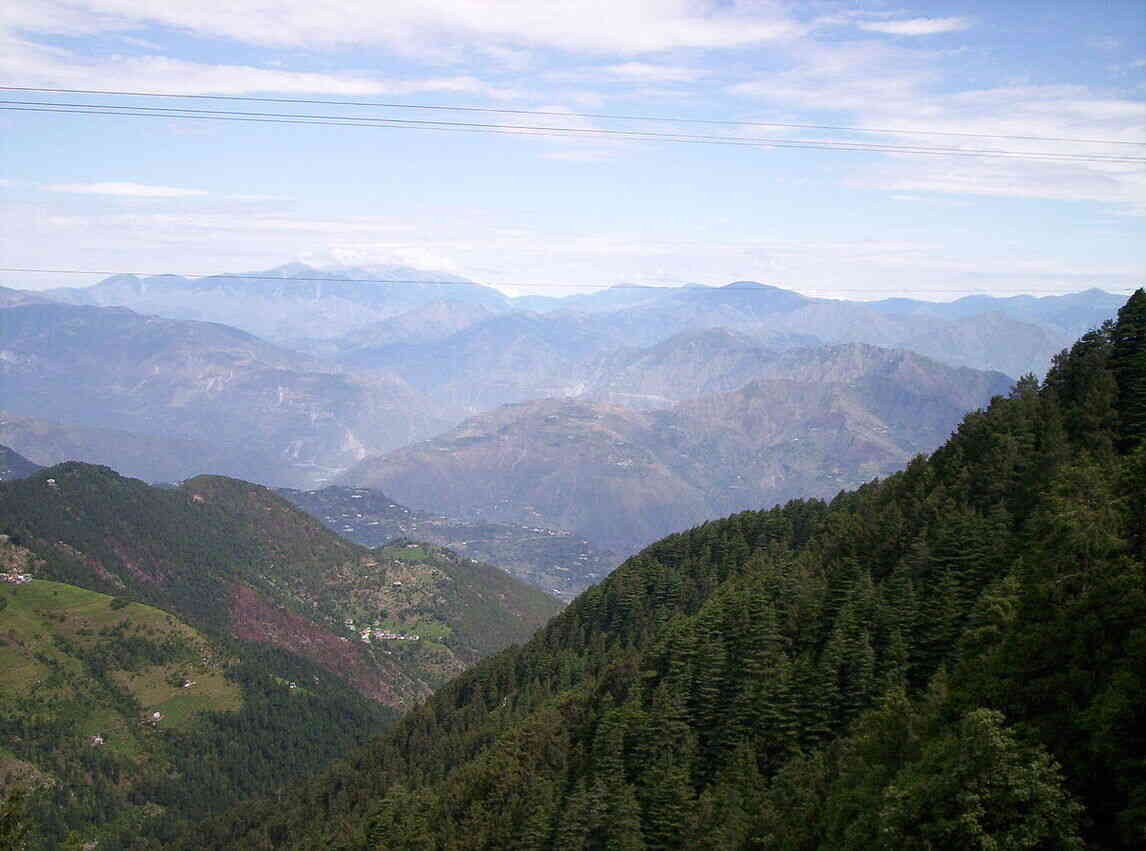 dalhousie image