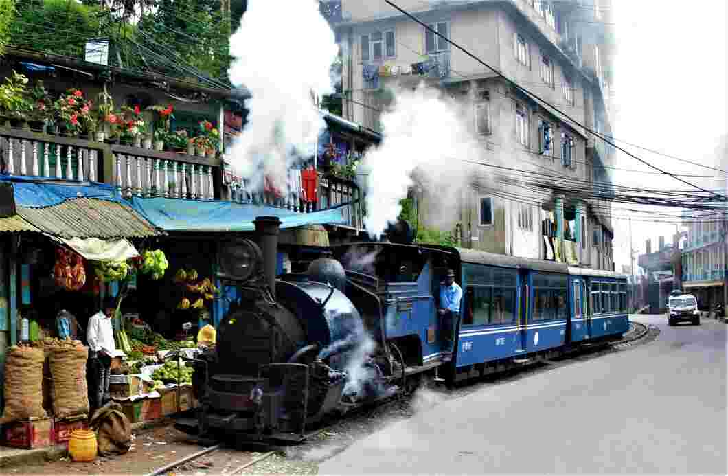 darjeeling kolkata