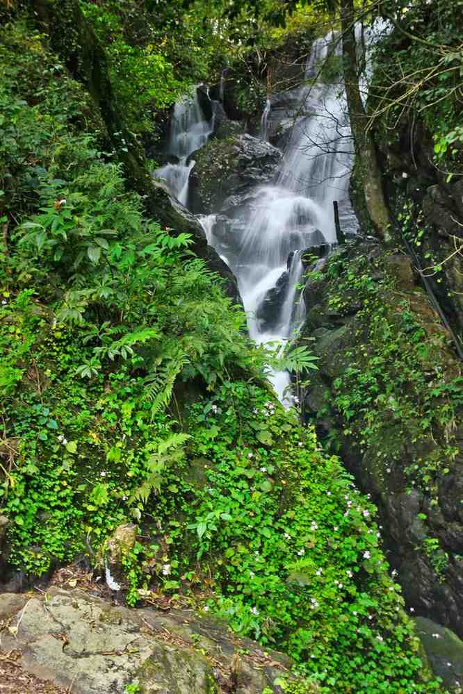 devarakolli falls