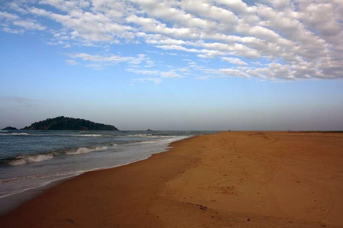 devbagh beach