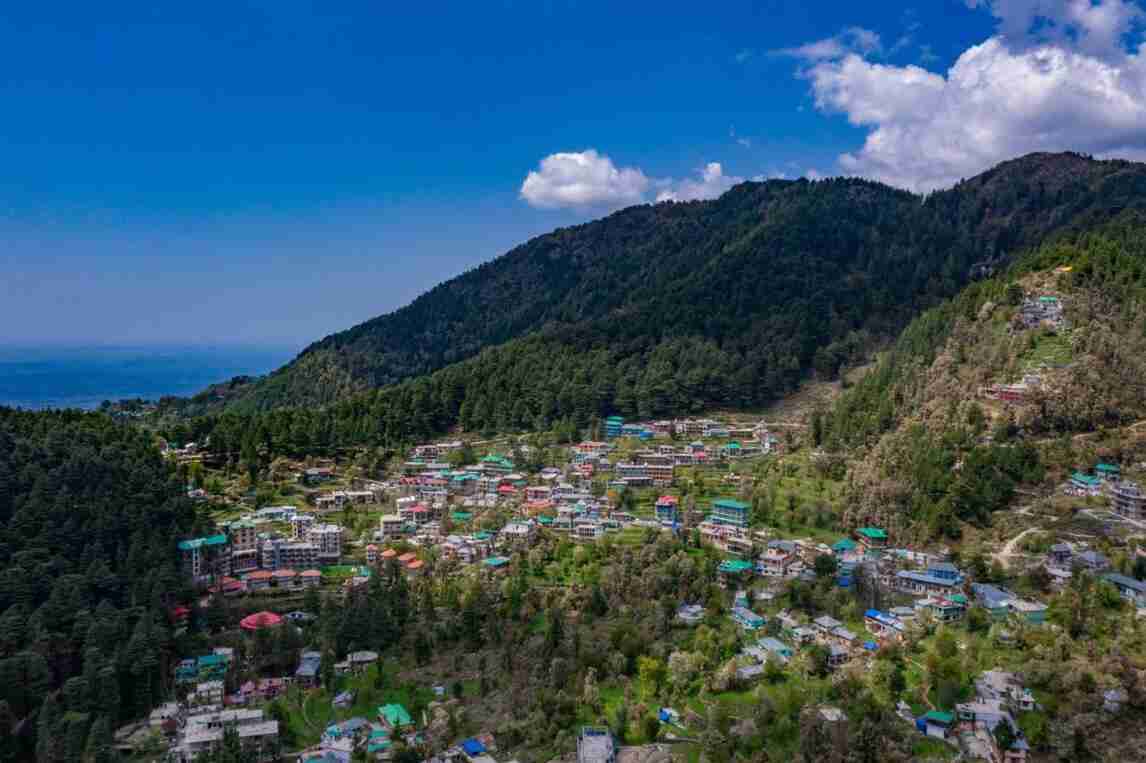 dharamkot image