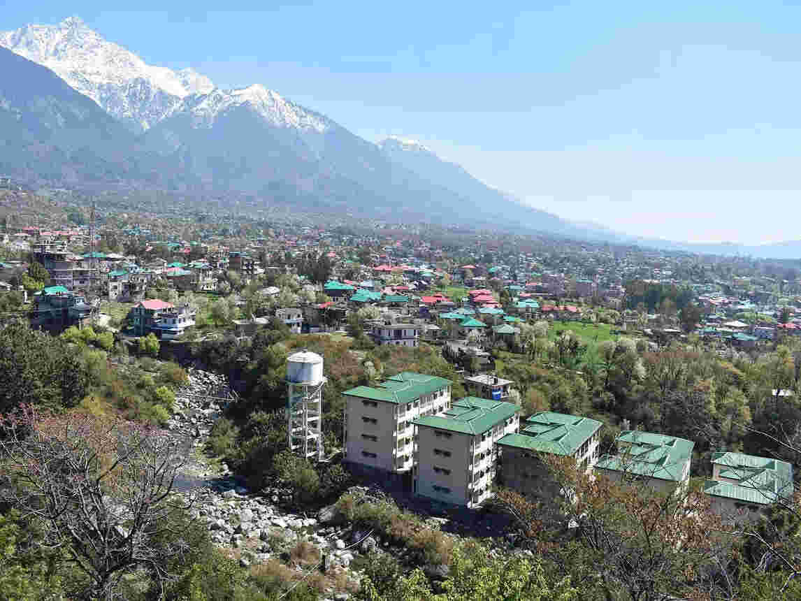 dharamshala image