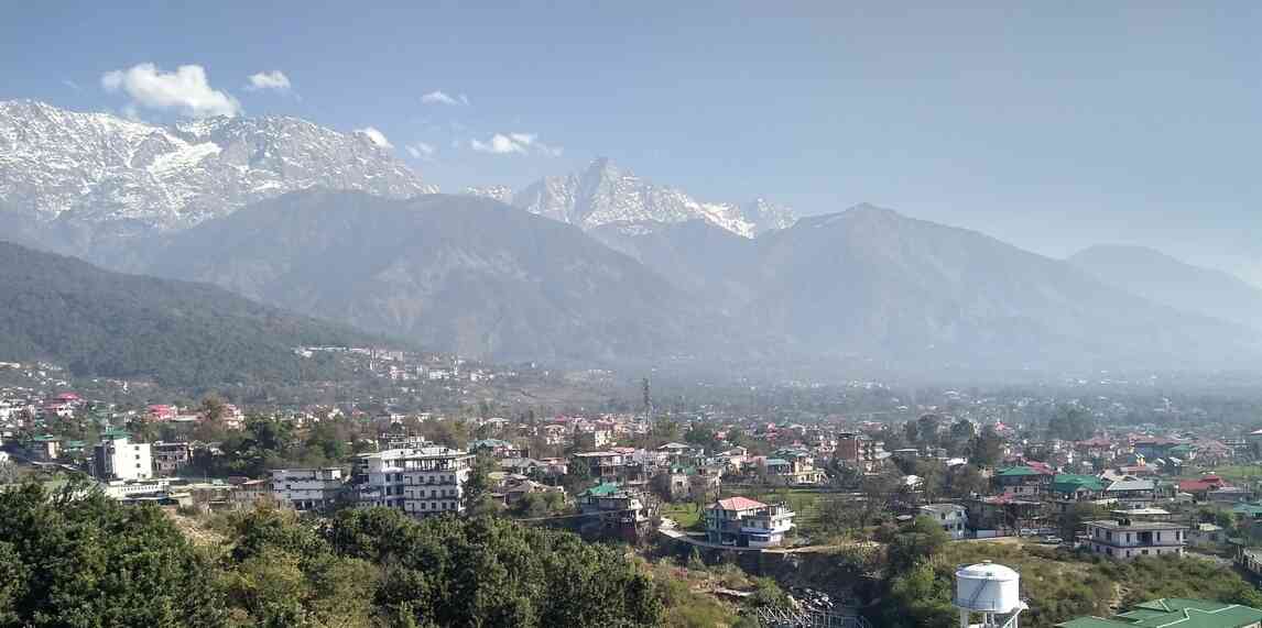 dharamshala image