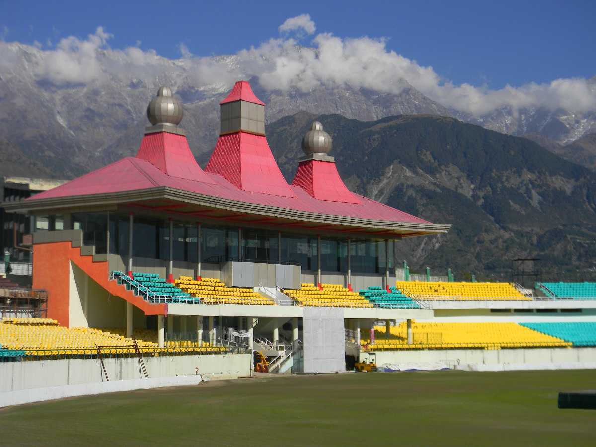 dharamshala september