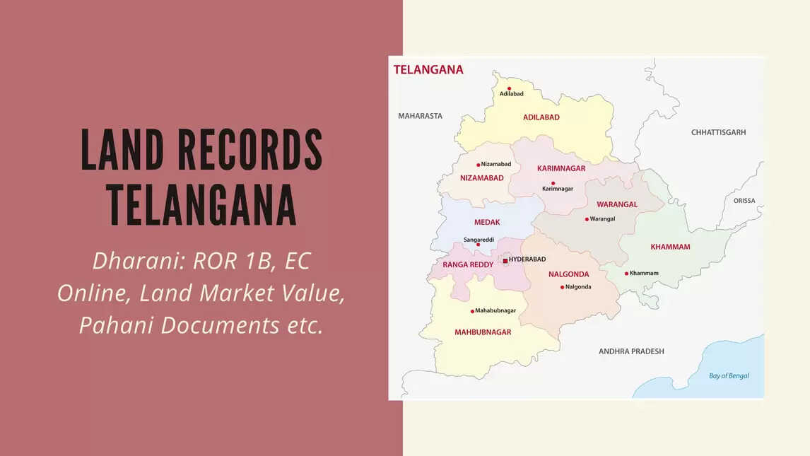 dharani-land-record-in-telangana-how-to-apply-and-required-documents