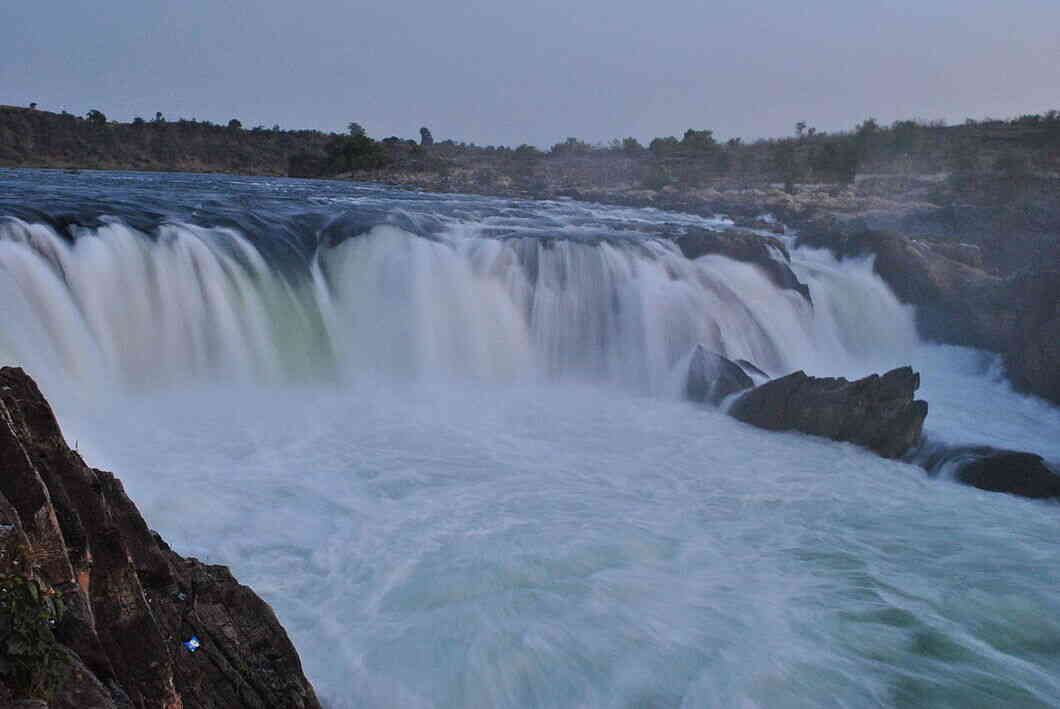 dhuandar falls