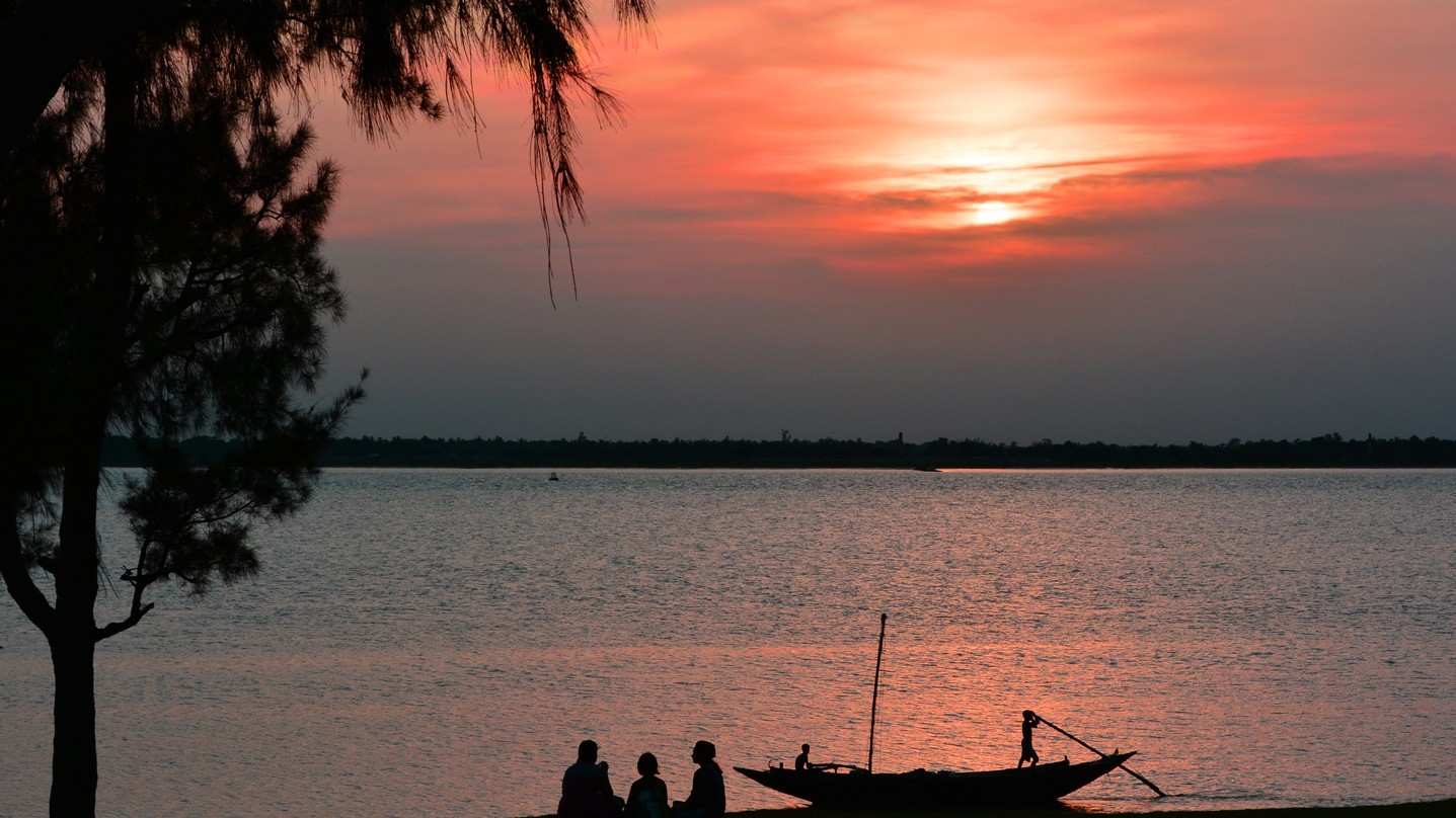 diamond harbour