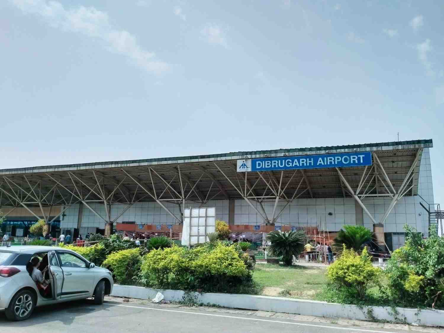 List of 7 Airports in Assam: Category, Terminals and Services Provided