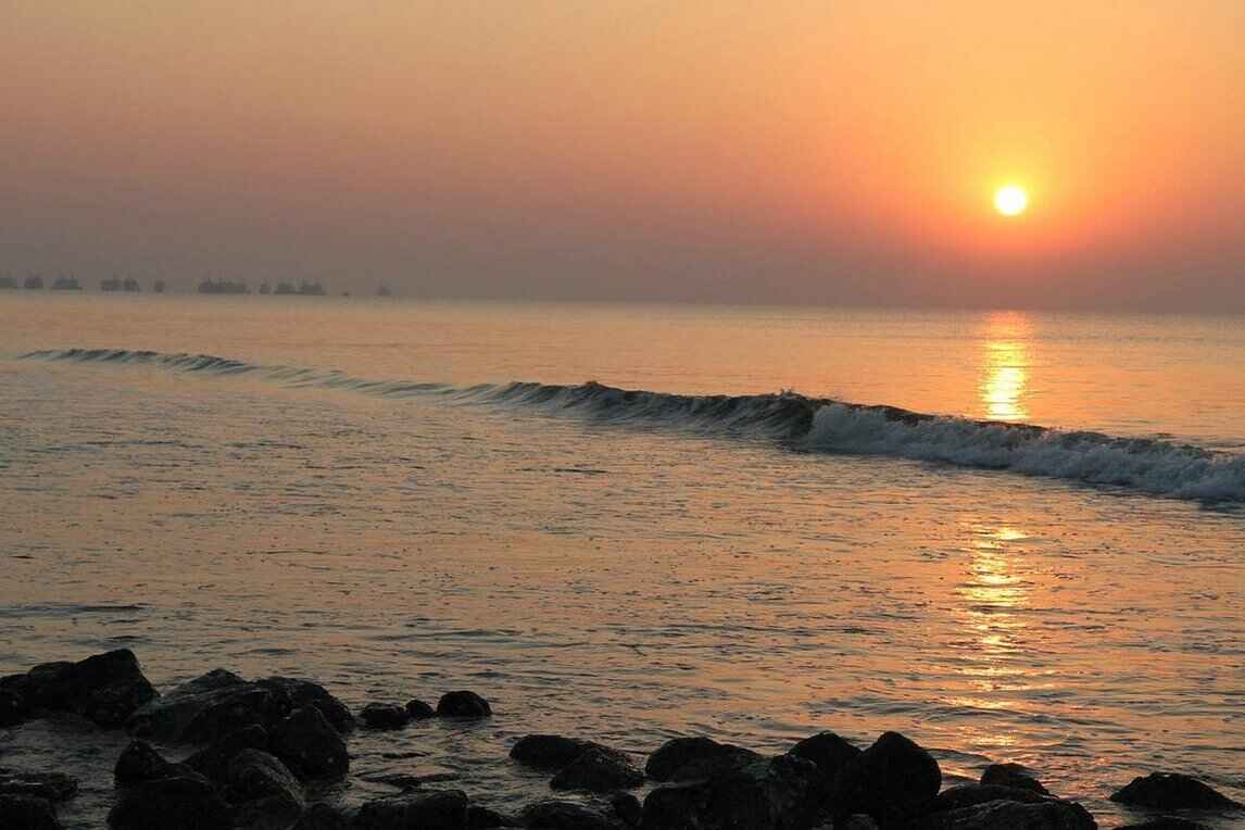 digha beach