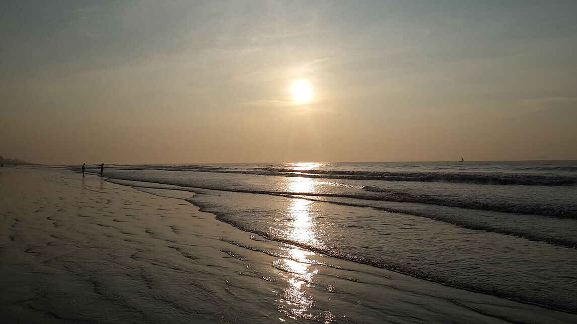 digha beach