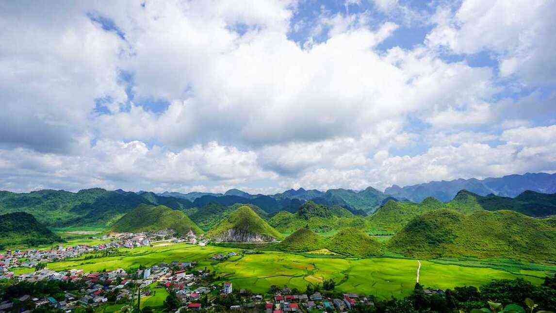 diphu hill station