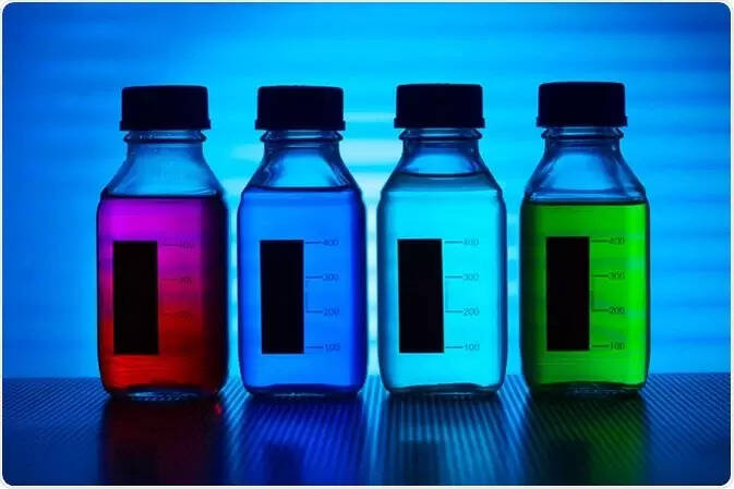 Health Implications of Artificial Food Dyes: do they cause