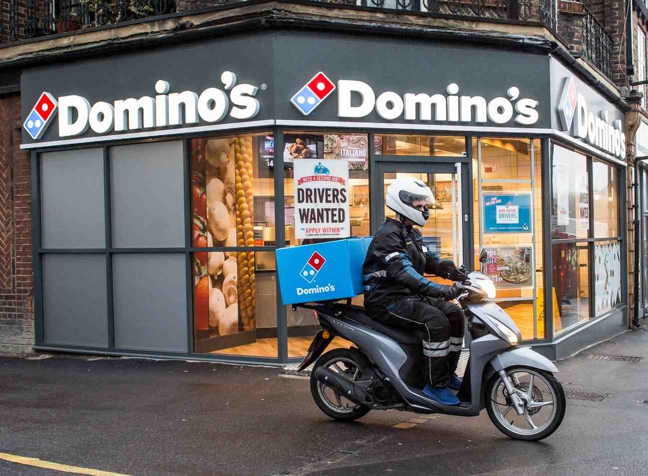 domino’s